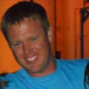 Meet your Posher, Jonathan